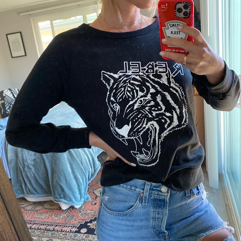 CUTE SWEATER - Picture 4 of 6